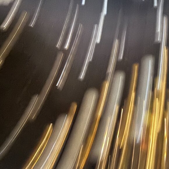 NWT Rhinestone Decorated Hoodie - L Be Mine Brand - Picture 4 of 4